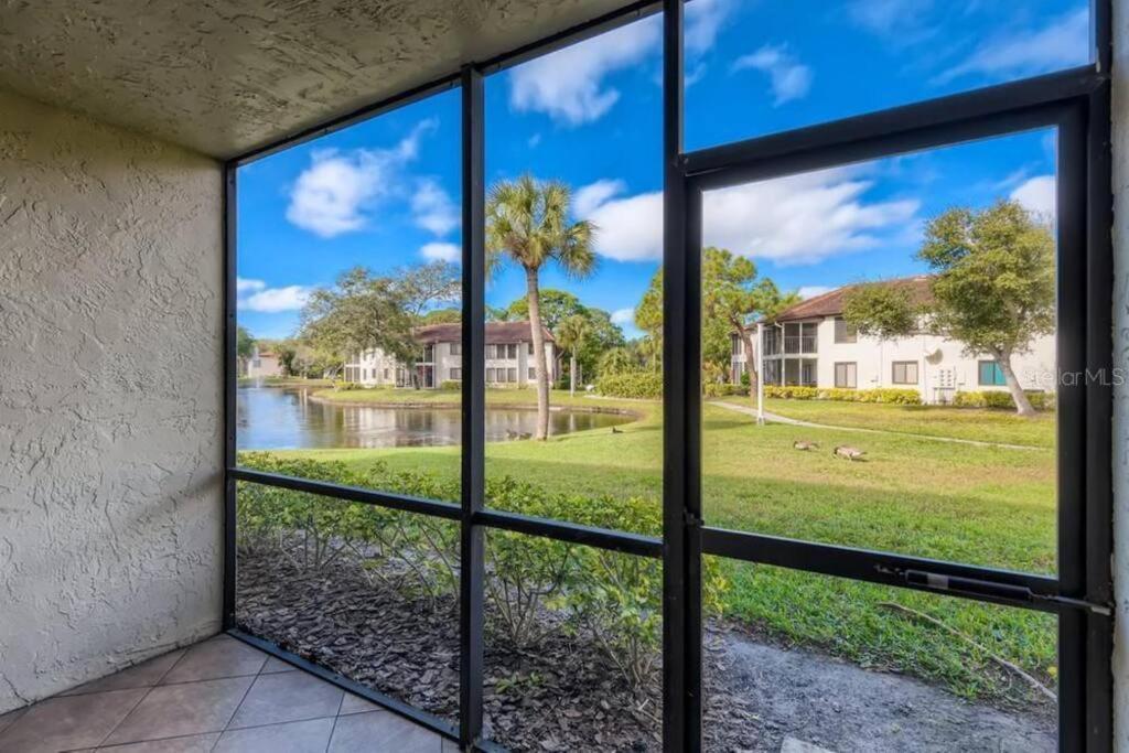 Appartement Waterview Oasis Retreat, Minutes To Anna Maria Island And Img à Bradenton Extérieur photo