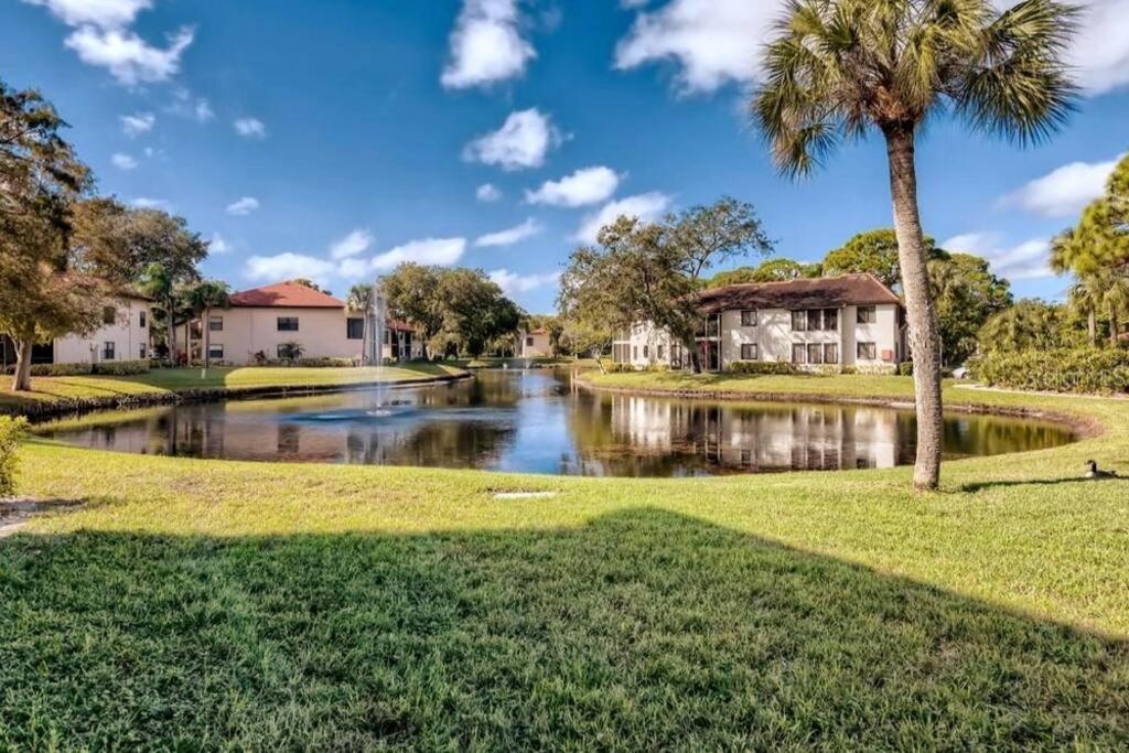Appartement Waterview Oasis Retreat, Minutes To Anna Maria Island And Img à Bradenton Extérieur photo