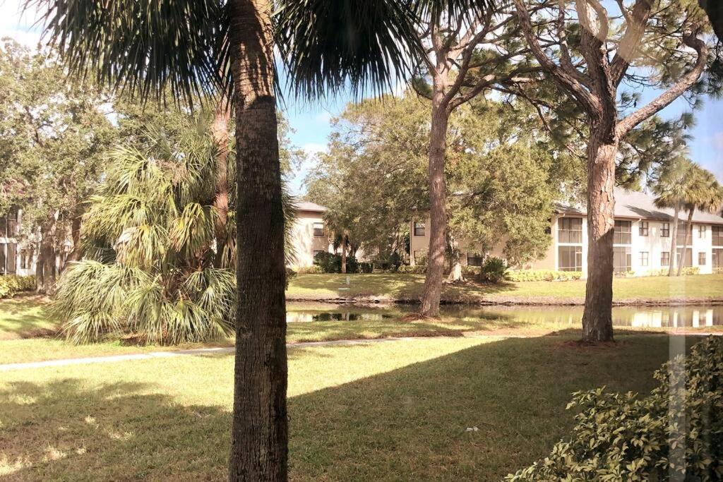 Appartement Waterview Oasis Retreat, Minutes To Anna Maria Island And Img à Bradenton Extérieur photo