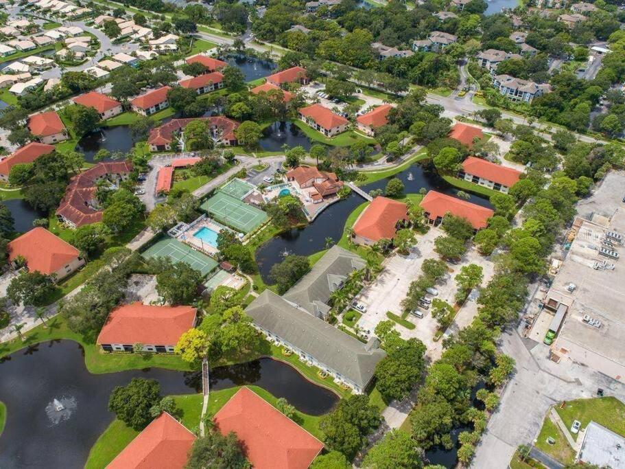 Appartement Waterview Oasis Retreat, Minutes To Anna Maria Island And Img à Bradenton Extérieur photo