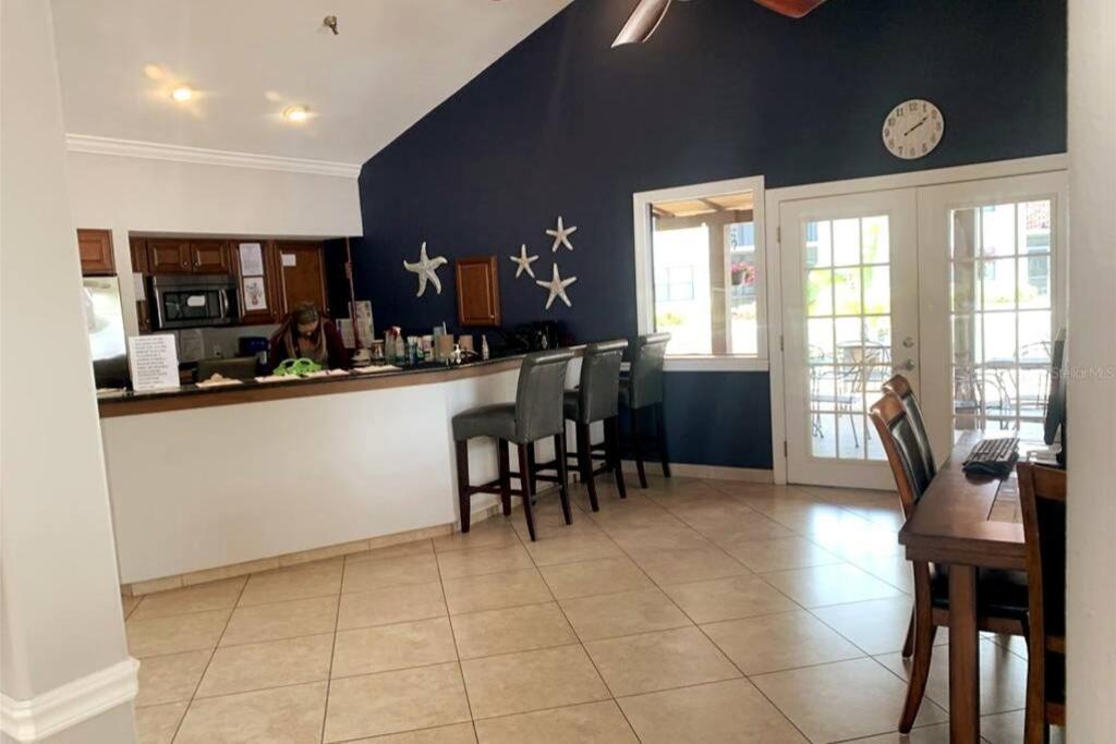 Appartement Waterview Oasis Retreat, Minutes To Anna Maria Island And Img à Bradenton Extérieur photo