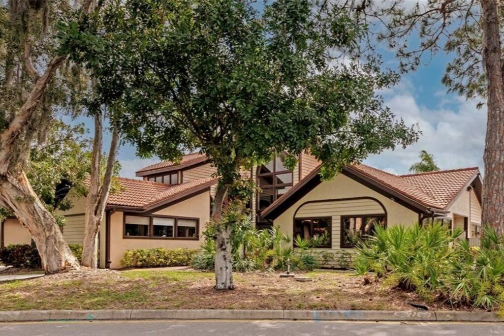 Appartement Waterview Oasis Retreat, Minutes To Anna Maria Island And Img à Bradenton Extérieur photo