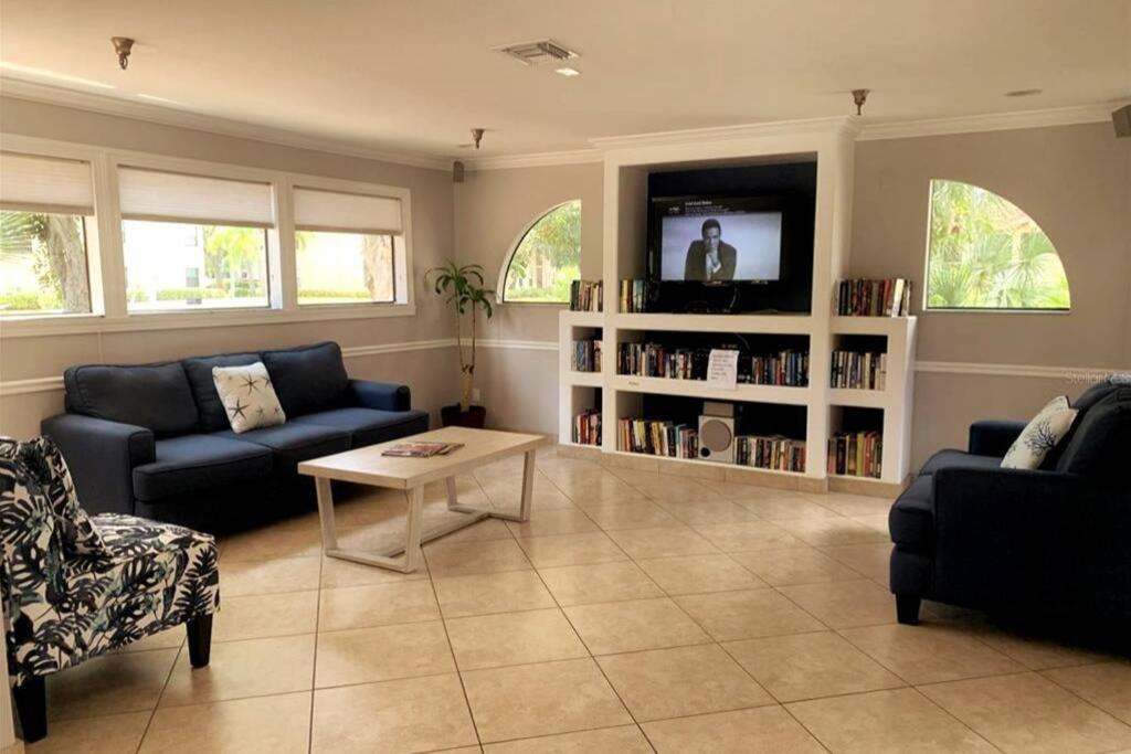 Appartement Waterview Oasis Retreat, Minutes To Anna Maria Island And Img à Bradenton Extérieur photo