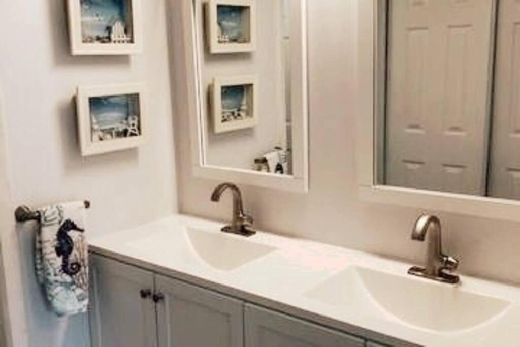 Appartement Waterview Oasis Retreat, Minutes To Anna Maria Island And Img à Bradenton Extérieur photo