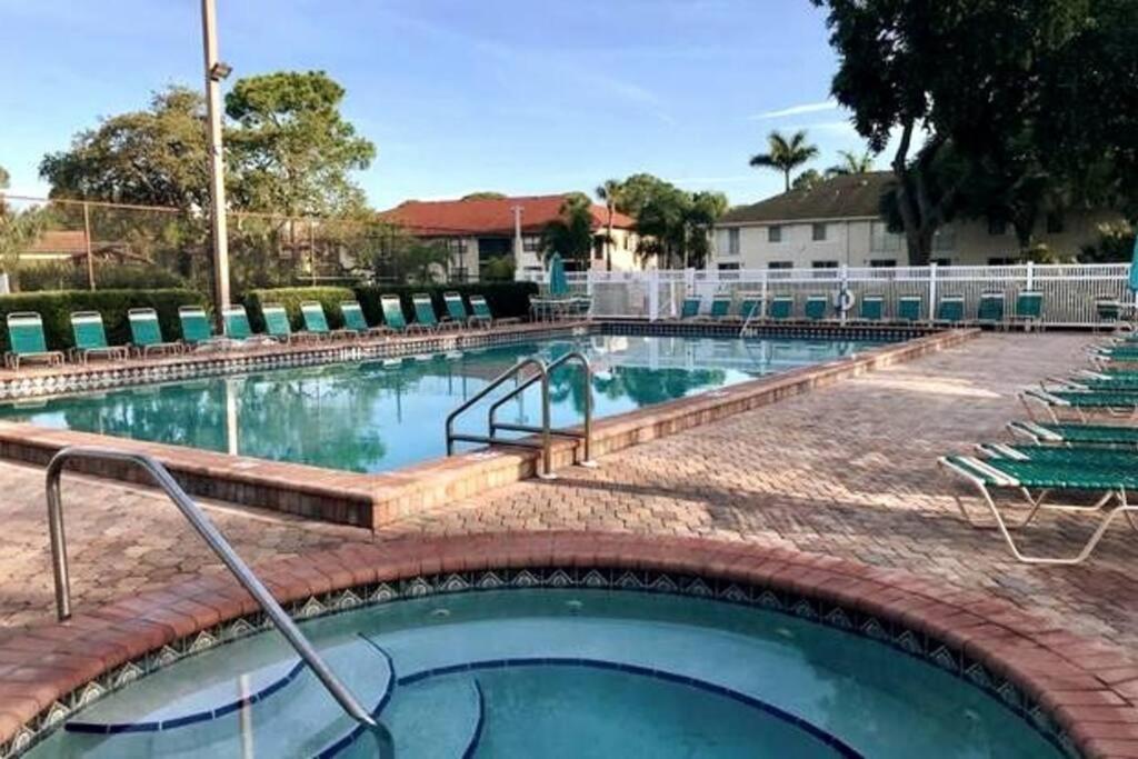 Appartement Waterview Oasis Retreat, Minutes To Anna Maria Island And Img à Bradenton Extérieur photo