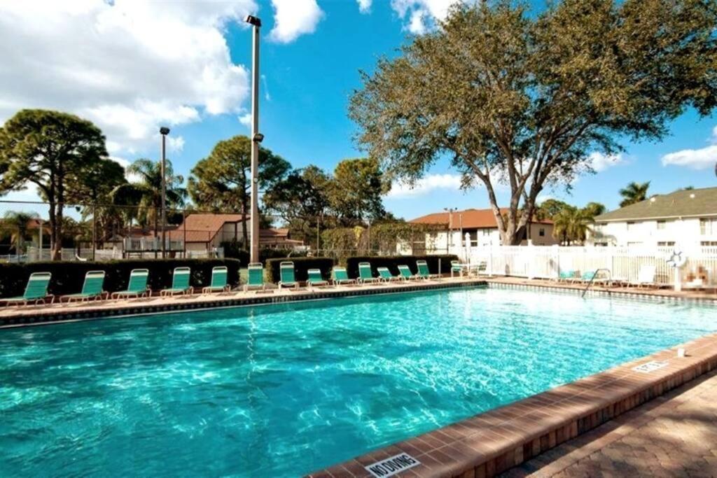 Appartement Waterview Oasis Retreat, Minutes To Anna Maria Island And Img à Bradenton Extérieur photo
