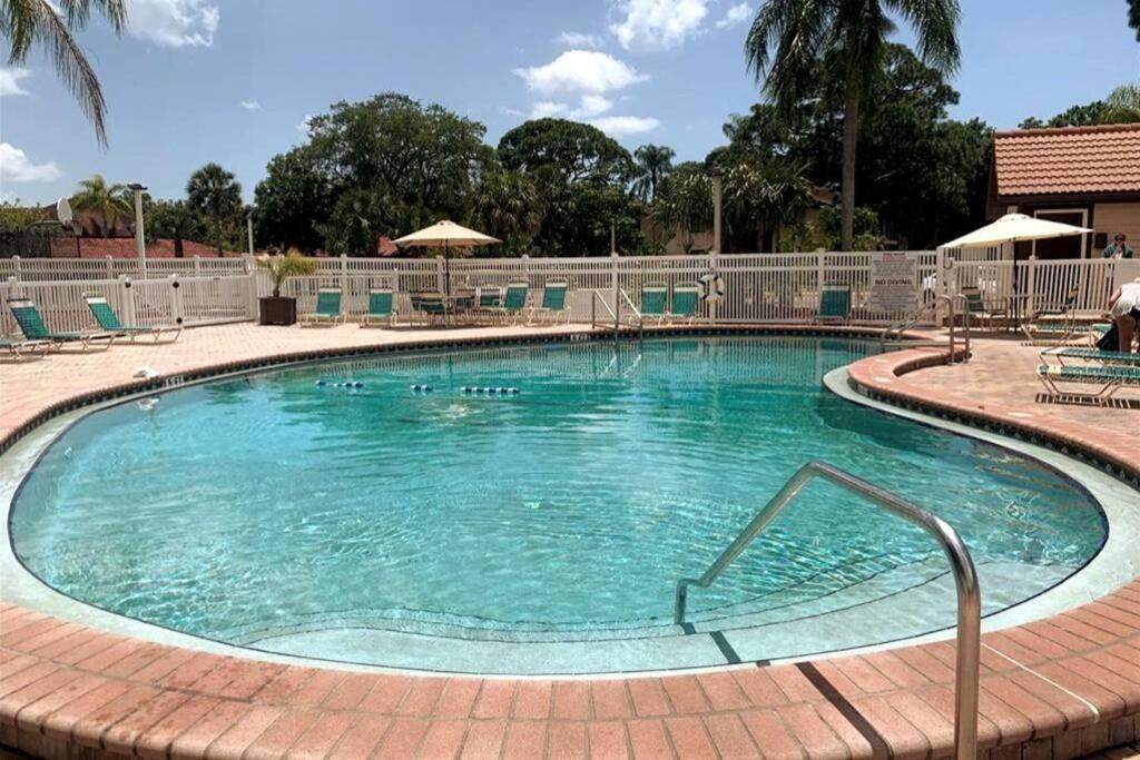 Appartement Waterview Oasis Retreat, Minutes To Anna Maria Island And Img à Bradenton Extérieur photo