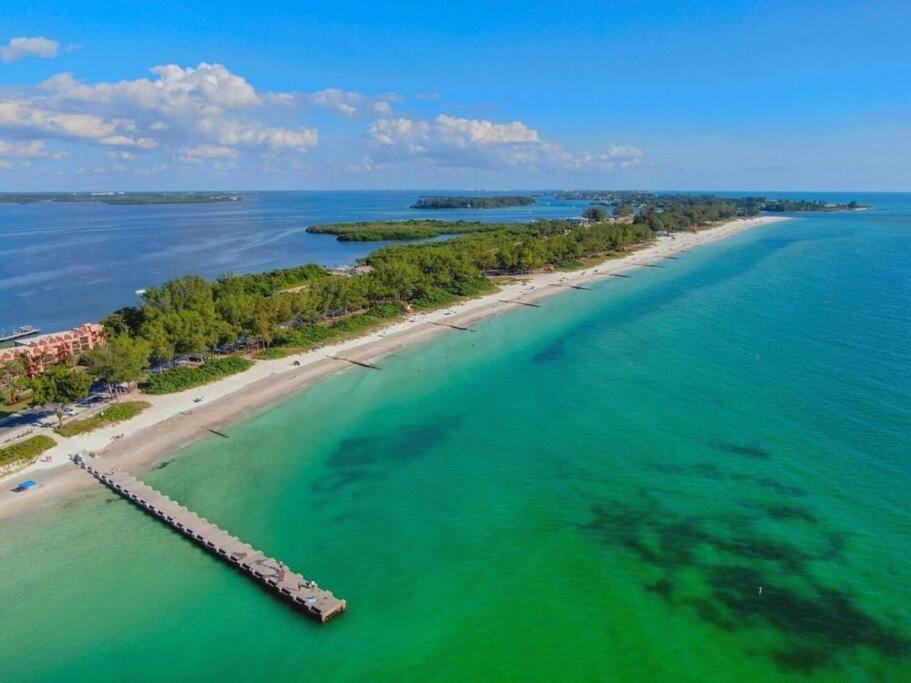 Appartement Waterview Oasis Retreat, Minutes To Anna Maria Island And Img à Bradenton Extérieur photo