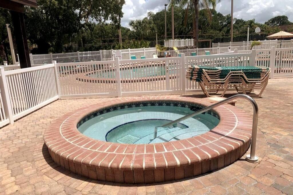 Appartement Waterview Oasis Retreat, Minutes To Anna Maria Island And Img à Bradenton Extérieur photo