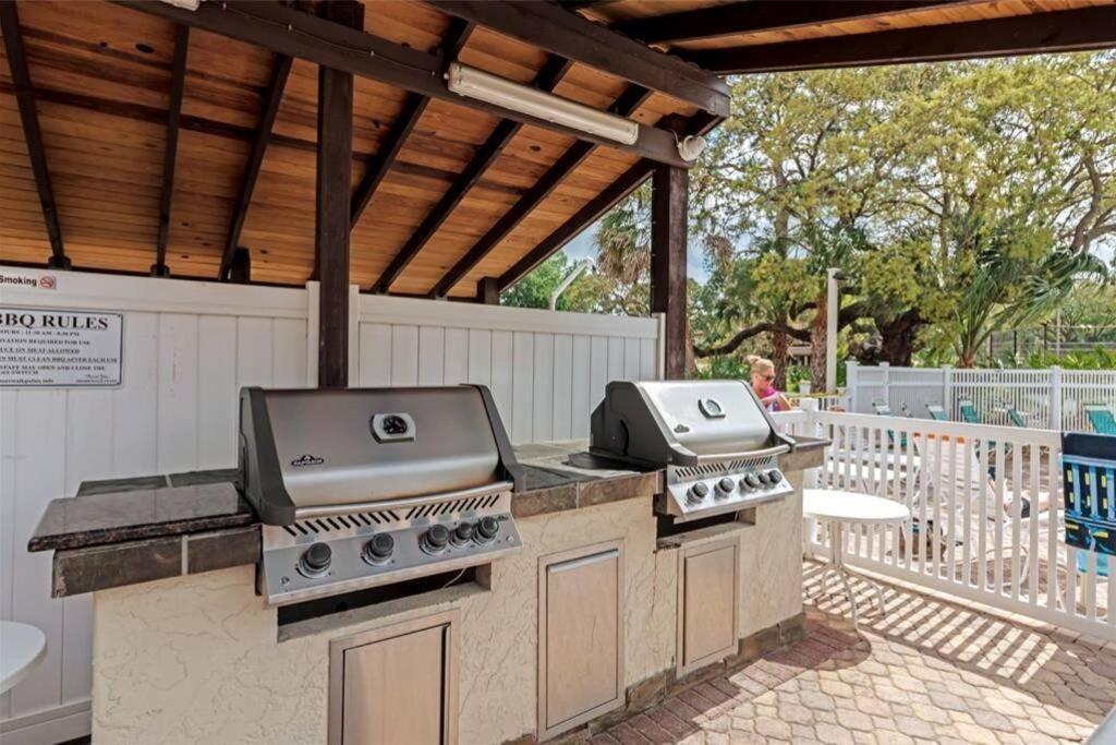Appartement Waterview Oasis Retreat, Minutes To Anna Maria Island And Img à Bradenton Extérieur photo
