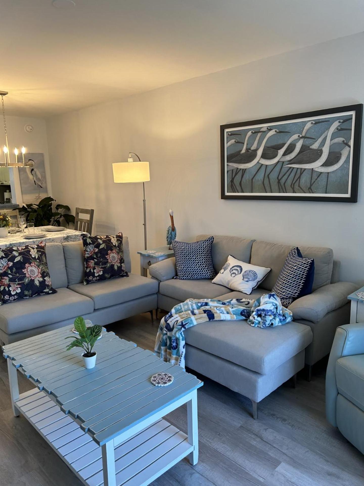 Appartement Waterview Oasis Retreat, Minutes To Anna Maria Island And Img à Bradenton Extérieur photo